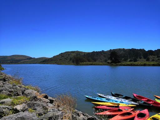 Canoe & Kayak Rental Service «Watertreks Eco-Tours Jenner Kayaks», reviews and photos, 10438 CA-1, Jenner, CA 95450, USA