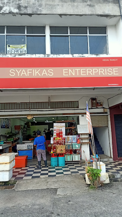 Syafikas Enterprise