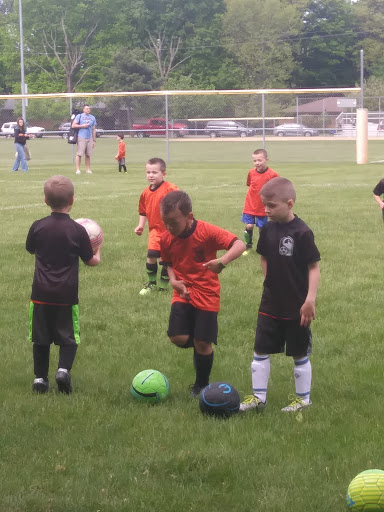 Park «North Olmsted Community Park», reviews and photos, 28114 Lorain Rd, North Olmsted, OH 44070, USA