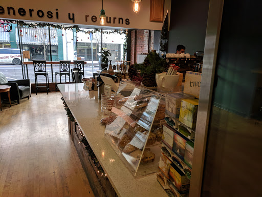 Coffee Shop «Boomerang», reviews and photos, 808 Main St, Vancouver, WA 98660, USA