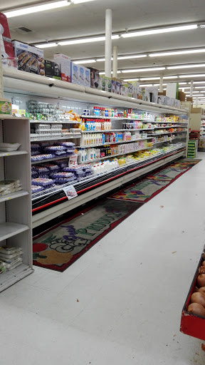 Asian Grocery Store «Zion Market», reviews and photos, 12565 E Carson St, Hawaiian Gardens, CA 90716, USA