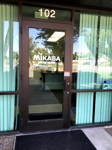 MIKASA USA