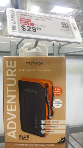 Electronics Store «Best Buy», reviews and photos, 655 W Herndon Ave, Clovis, CA 93612, USA