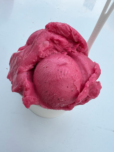 Cafe «Toy Boat Dessert Cafe», reviews and photos, 401 Clement St, San Francisco, CA 94118, USA