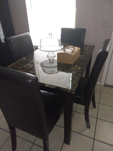 Furniture Store «La Familia Furniture», reviews and photos, 3010 S Jupiter Rd, Garland, TX 75041, USA