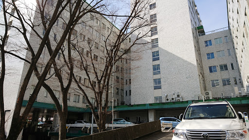 Ischemic heart disease specialists Tokyo