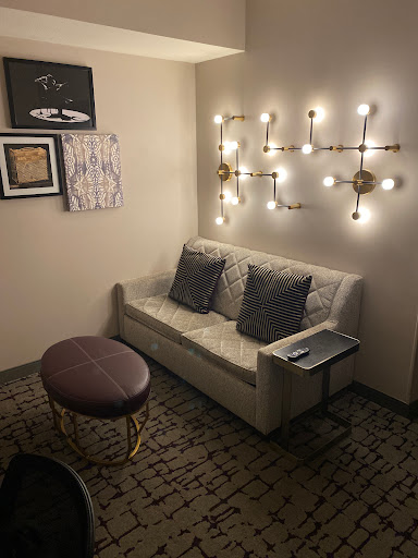 Hotel «DoubleTree by Hilton Hotel Baton Rouge», reviews and photos, 4964 Constitution Ave, Baton Rouge, LA 70808, USA