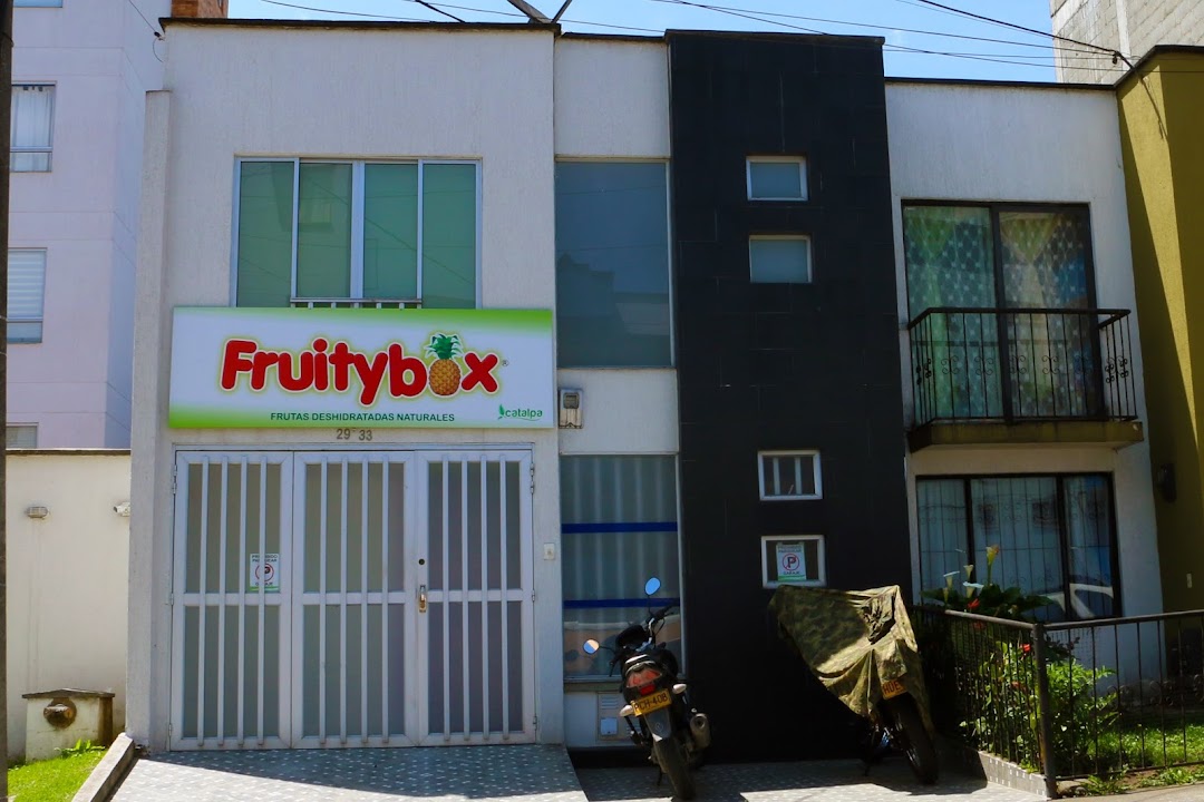 Fruitybox