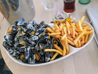 Moule du Restaurant BALNEAIR à Saint-Jean-de-Monts - n°8