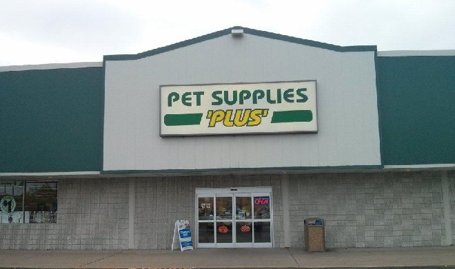Pet Supplies Plus Bay City