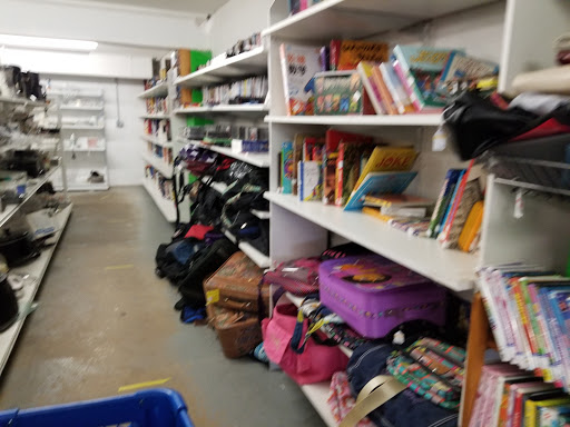 Thrift Store «Goodwill Store & Donation Center», reviews and photos, 1367 Weaverland Rd, East Earl, PA 17519, USA