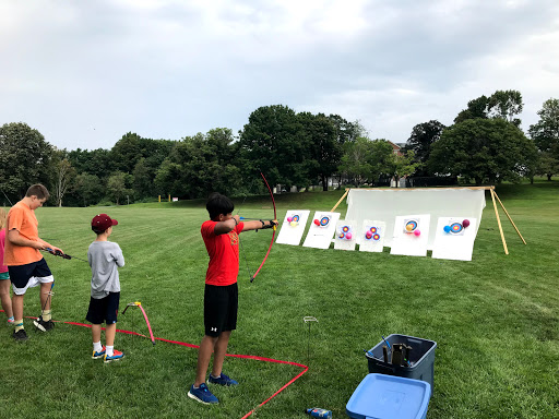 Fishing Store «Fin & Feather Sports / Upton Guns & Gear», reviews and photos, 10 Milford St, Upton, MA 01568, USA
