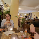 Photo n°2 de l'avis de Katharina.� fait le 16/11/2018 à 22:46 sur le  Marquesas Tapasbar & Restaurant à Aschaffenburg