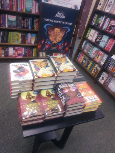 Book Store «Barnes & Noble», reviews and photos, 1542 Northern Blvd, Manhasset, NY 11030, USA