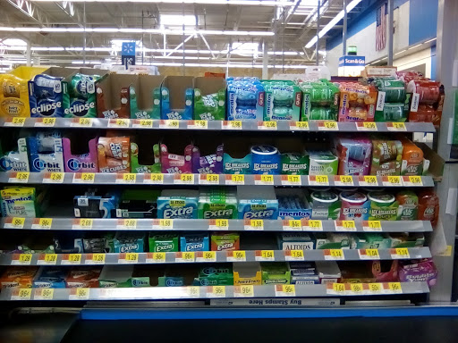 Department Store «Walmart Supercenter», reviews and photos, 1100 S Randall Rd, Elgin, IL 60123, USA