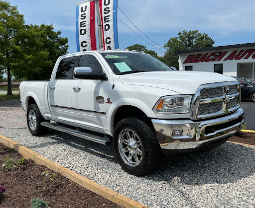 Used Car Dealer «Beach Auto Brokers», reviews and photos, 3510 E Little Creek Rd, Norfolk, VA 23518, USA