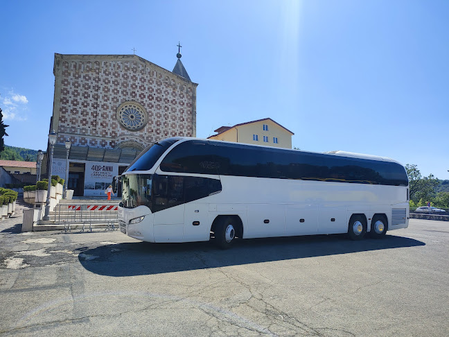 Wynajem busów i autokarów Częstochowa Pogress Travel Przybylski - Częstochowa