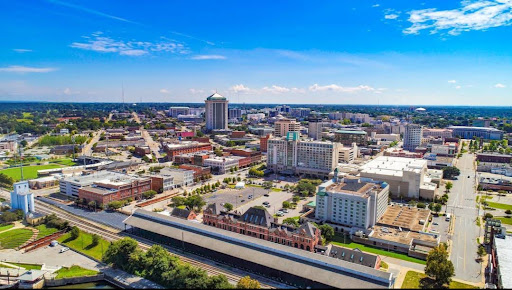 Montgomery Concrete Contractor