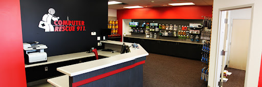 Computer Support and Services «Computer Rescue 911», reviews and photos, 3070 Broadmoor Ave SE, Grand Rapids, MI 49512, USA
