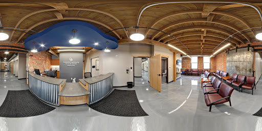 Medical Clinic «Crescent Community Health Center», reviews and photos, 1789 Elm St, Dubuque, IA 52001, USA