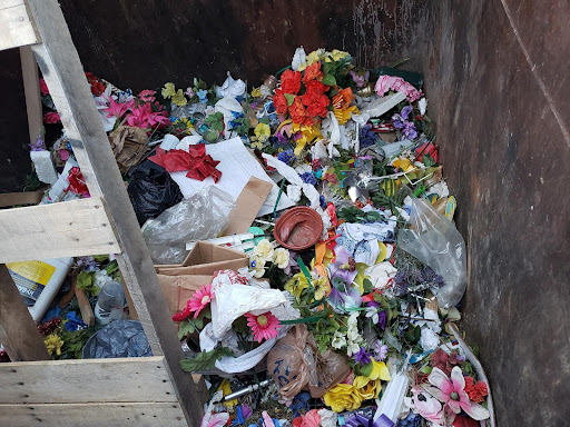 Funeral Home «Floral Hills Memorial Gardens», reviews and photos, 5336 Old Taylor Mill Rd, Taylor Mill, KY 41015, USA