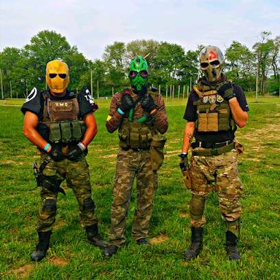 Outdoor Xtreme Chesapeake City - Paintball & Airsoft