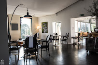 Atmosphère du Restaurant gastronomique restaurant Le Prince Noir par vivien durand à Lormont - n°4