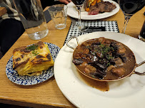 Plats et boissons du Restaurant Ma Poule à Nantes - n°16