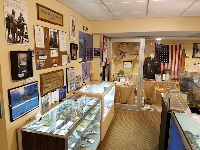 Holley Museum-Military History