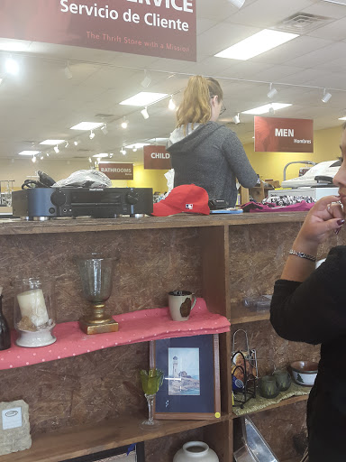 Thrift Store «KARM Stores», reviews and photos