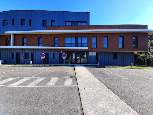 Agence pour l'emploi Pôle emploi Saint-Nazaire