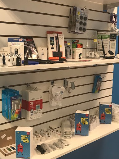 Computer Repair Service «JPC Computers - PC Cell», reviews and photos, 18523 Kuykendahl Rd, Spring, TX 77388, USA