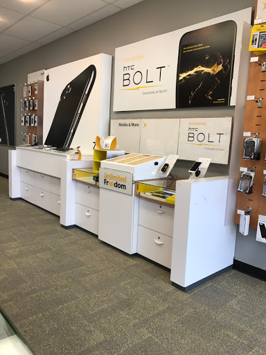 Cell Phone Store «Sprint Store», reviews and photos, 6505 W Park Blvd #326, Plano, TX 75093, USA