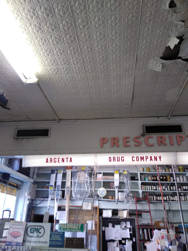 Pharmacy «Argenta Drug Co», reviews and photos, 324 N Main St, North Little Rock, AR 72114, USA