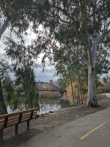 Vasona Lake County Park image
