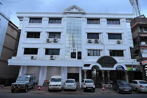Hotel Swadesh Heritage image