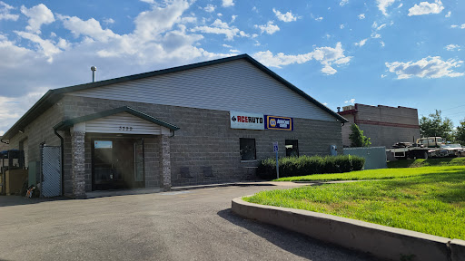 Auto Repair Shop «Ace Auto Repair», reviews and photos, 3399 W 8395 S, West Jordan, UT 84088, USA