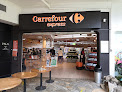 Carrefour Express Center Parcs Chaumont-sur-Tharonne