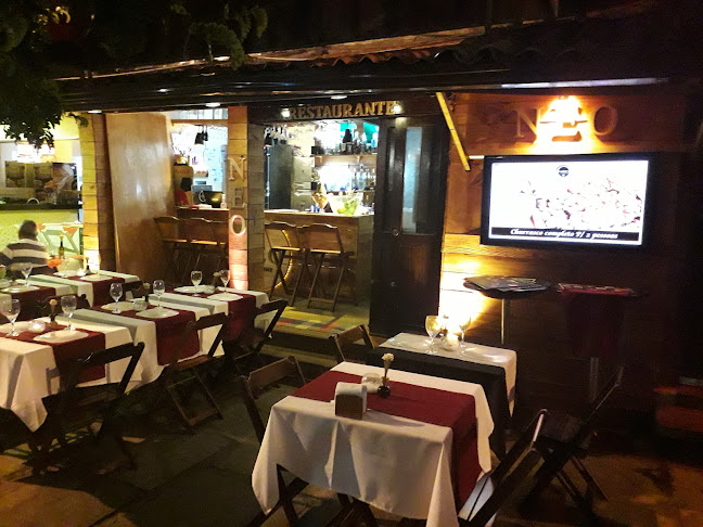 NEO RESTAURANTE