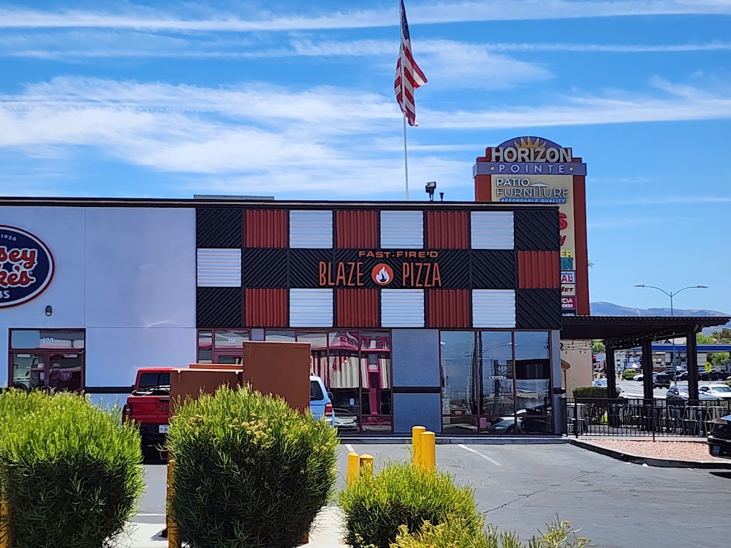 Blaze Pizza 89052