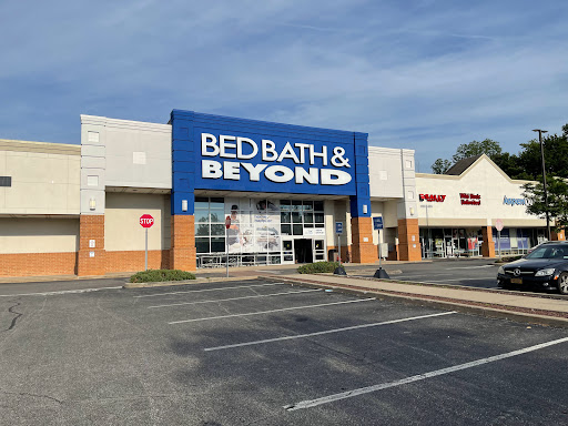 Department Store «Bed Bath & Beyond», reviews and photos, 2020 South Rd, Poughkeepsie, NY 12601, USA