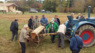 Photo n°13 de Moulin de Riguepeu à Riguepeu ()
