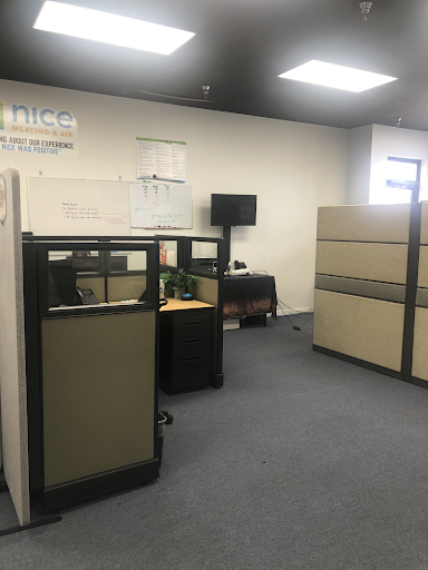 Air Conditioning Repair Service «Nice Home Services», reviews and photos