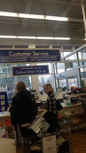 Department Store «Bed Bath & Beyond», reviews and photos, 6180 Ulali Dr, Keizer, OR 97303, USA