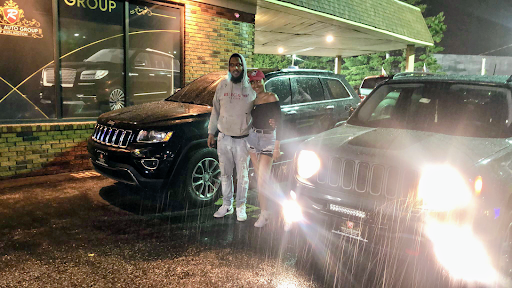 Used Car Dealer «Royal Auto Group Used Cars & Trucks», reviews and photos, 4379 US-130, Burlington, NJ 08016, USA