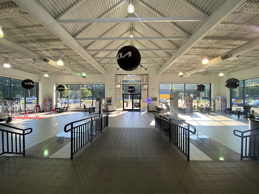 Kia Dealer «Casey Kia», reviews and photos, 11999 Jefferson Ave, Newport News, VA 23606, USA