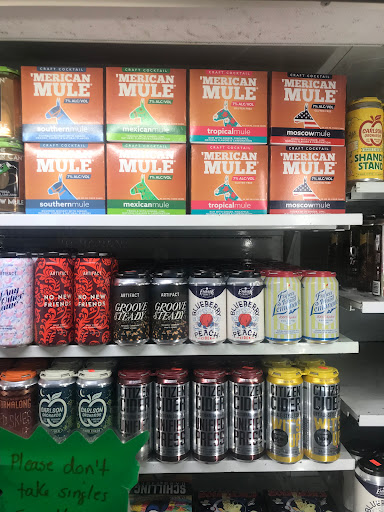 Market «Adams Hometown Market», reviews and photos, 115 Main St, Monson, MA 01057, USA