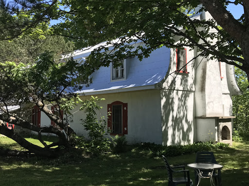 Cottage Québec