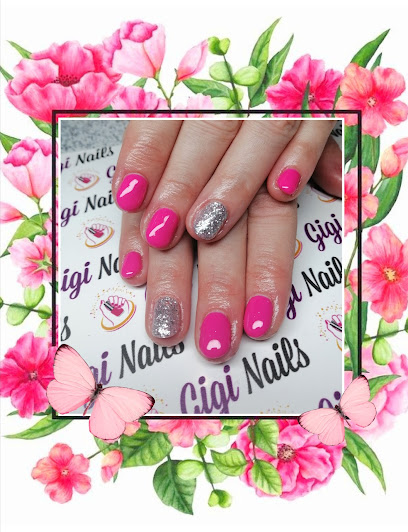 Gigi Nails
