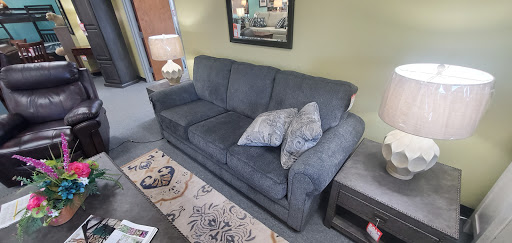 Furniture Store «Martin Fine Furniture», reviews and photos, 5420 S East St, Indianapolis, IN 46227, USA